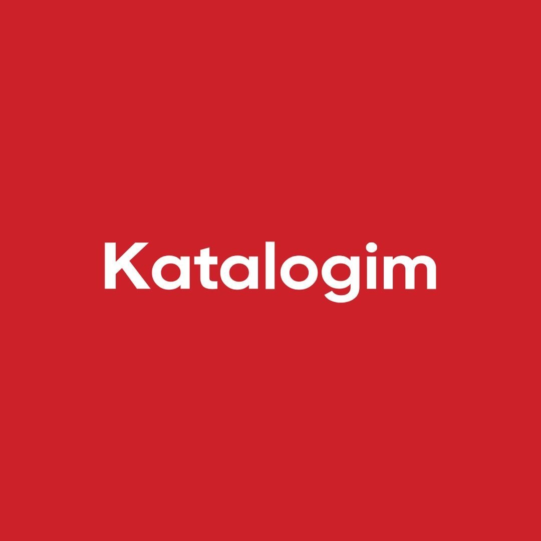 Katalogim